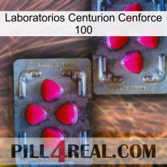 Centurion Laboratories Cenforce 100 15